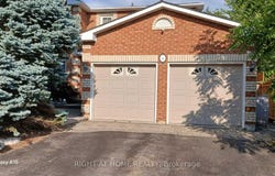 6 Coldstream Crescent, Richmond Hill, Ontario L4S1E6
