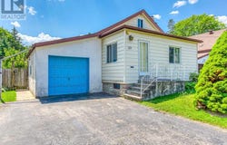 27 Barker Avenue, Toronto, Ontario M9V1E6