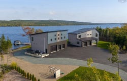420 Greyowl Drive, Middle Porters Lake, Nova Scotia B3E 0B6