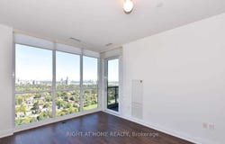 2801 - 9 Valhalla Inn Road, Toronto, Ontario M9B1S9
