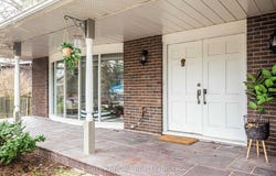 1276 HILLVIEW Crescent, Oakville, Ontario L6H2C7