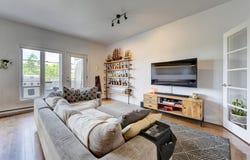 5675 Rue De Lanaudière, Rosemont/La Petite-Patrie, QC H2G3A5, CA, Rosemont/La Petite-Patrie, Quebec H2G3A5