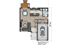 Rue Chaignaud, Vaudreuil-Dorion, Quebec J7V1G8