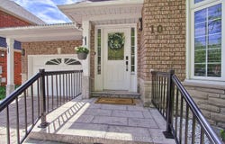 10 Juneberry Avenue, Markham, Ontario L3S4B1