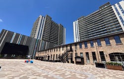 50 Grand Avenue 605, Waterloo, ON, Cambridge, Ontario N1S-0C2