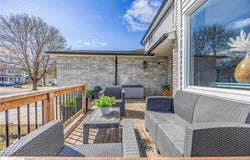 1057 Vance Crescent, Innisfil, Ontario L9S1V6