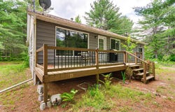 490 Ch. du Lac-Sinclair, La Pêche, Quebec J0X1S0