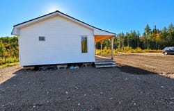 210 Ch. de l'Évasion, Sainte-Hedwidge, Quebec G0W2R0