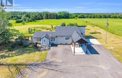 3498 Boag Road, East Gwillimbury, Ontario L0G1R0