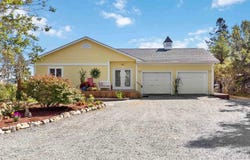 79 Five Rivers Drive, White Point, Nova Scotia B0T 1G0