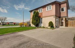 1 Hedley Court, Brampton, Ontario L6S2B6