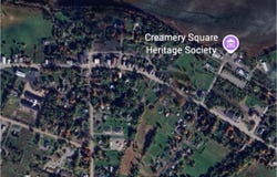 Pine Street Lot, Tatamagouche, Nova Scotia B0K 1Y0