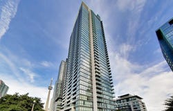 25 Capreol Ct, Toronto, Ontario M5V