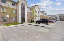308 - 83 Aspen Springs Drive, Clarington, Ontario L1C5J7