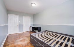 107 Sherwood Forest Drive, Markham, Ontario L3P1P9