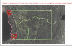 Ch. du Lac-Michel, Cayamant, Quebec J0X1Y0