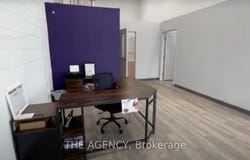 399 Four Valley Drive, Vaughan, Ontario L4K5Y7