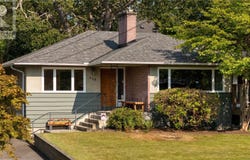 645 Transit Road, Oak Bay, British Columbia V8S4Z4