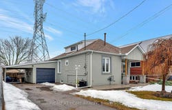 Room Re - 520 Cochrane Road, Hamilton, Ontario L8K3H5