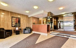 609-3470 Simpson, Montréal, Quebec H3G 2J5