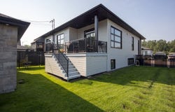 933 Rue des Jaseurs, Chicoutimi, QC G7H0J9, CA, Chicoutimi, Quebec G7H0J9
