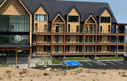 750 Boul. Monseigneur-De Laval, Baie-Saint-Paul, QC G3Z2V5, CA, Baie-Saint-Paul, Quebec G3Z2V5