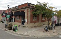 45 Baldwin Street E, Whitby, Ontario L1M1A4