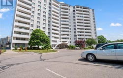 15 TOWERING HEIGHTS Boulevard, St. Catharines, Ontario L2T3G7