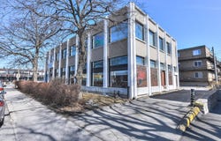 2490 Rue De Salaberry, Montréal, Quebec H3M1K9