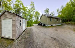 22190 Ch. du Lac-Blanc, Saint-Ubalde, Quebec G0A4L0