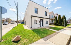 32 Britannia Avenue, Hamilton, Ontario L8H1W4