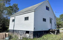 3583 Highway 3, East Green Harbour, Nova Scotia B0T 1L0
