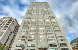 1455 Rue Sherbrooke O. 2503, Montréal (Ville-Marie), Quebec H3G 1L2