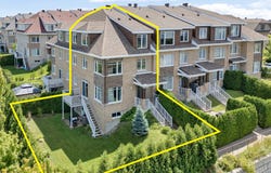 2791 Rue Marette, Montréal, Quebec H4R0J5