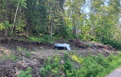 Ch. du Pérodeau, Lac-Saint-Paul, QC J0W1K0, CA, Lac-Saint-Paul, Quebec J0W1K0