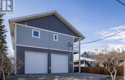 615 9th Street S, Golden, British Columbia V0A1H0