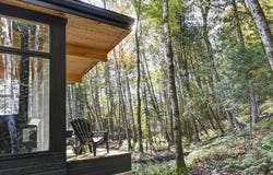 1695 Petite Allée, Mont-Tremblant, Quebec J8E 0J2
