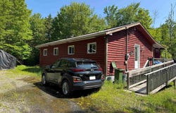8 Birch Hill Road Lot 7, Maplewood, Nova Scotia B0R 1A0