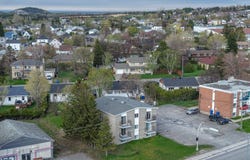 1751 Boul. Benoît-Gaboury, Mont-Joli, QC G5H3J3, CA, Mont-Joli, Quebec G5H3J3