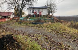 455 Ch. de St-Robert, Saint-Robert, Quebec J0G1S0