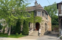 5633 Av. de Canterbury, Montréal (Côte-des-Neiges/Notre-Dame-de-Grâce), Quebec H3T 1S8