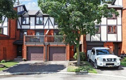 61 - 3360 Council Ring Road, Mississauga, Ontario L5L2E4