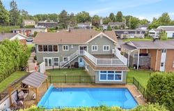 1385 8e Avenue, Saint-Georges, Quebec G5Y4B1