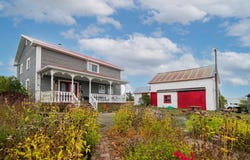 333 Rue Principale E., Saint-Anaclet-de-Lessard, Quebec G0K1H0