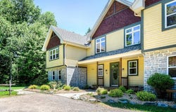 1684 Ch. du Golf, Mont-Tremblant, Quebec J8E 2K6