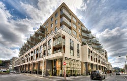350 Rue Eleanor 617, Montréal (Le Sud-Ouest), Quebec H3C 0T5
