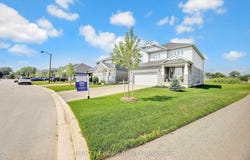 135 Stephenson Way, Minto, Ontario N0G2P0