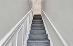 2nd Flo - 2886 Dufferin Street, Toronto, Ontario M6B3S6