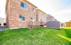 38 Hutchison Road, Guelph, Ontario N1L0R4