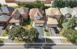 91 Havelock Gate, Markham, Ontario L3S3P6